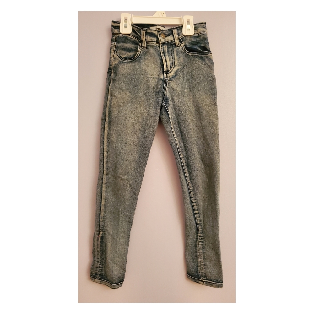 Girls Straight leg jeans